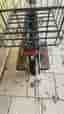 Longtail Lifebike cargo bike Nyservad