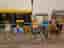 Lego - Busstation