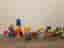 Lego - minifigurer - The Simpsons 2