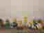 Lego - minifigurer - The Simpsons 2