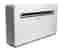 Qlima WDC124 luftkonditionering vit 0,9 kW