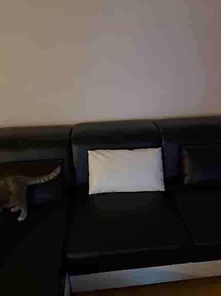 Soffa och soffbord