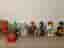 Lego - Minifigurer serie 11