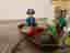 Lego - Piratskattjakt