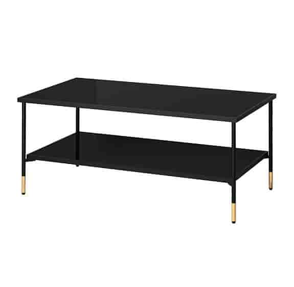 Soffa och soffbord