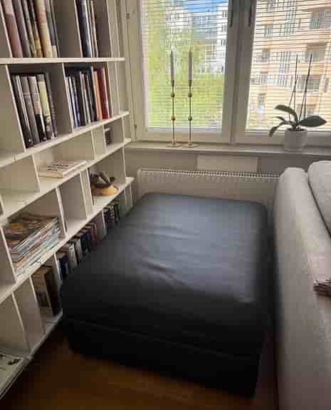 Vallentuna Bäddsoffa