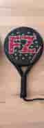 FZ Forza Thunder padelracket svart