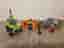 Lego - 60066 och 60120