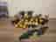 Lego - 60157, 60156, 30355