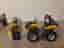 Lego - 60157, 60156, 30355