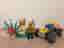 Lego - 60157, 60156, 30355