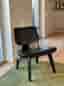 Eames Lounge Chair - Plywood LCW