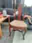 Tre ekstolar 1920 tal