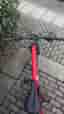 Specialized mountainbike 29" unisex ramstorlek M röd