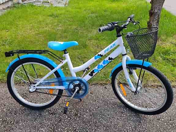 Cykel Peak 20