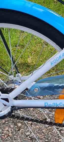 Cykel Peak 20