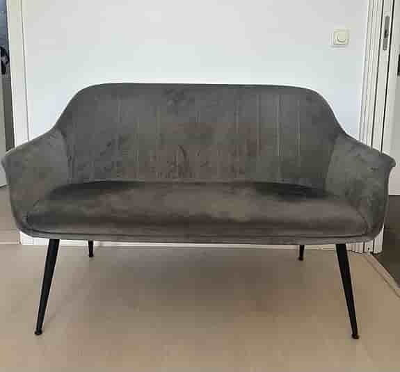 Soffa 2- sits Ingerslev