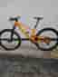 Scott Spark 970 Orange 29tum