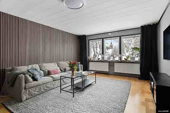 3,5 Soffa - Sits