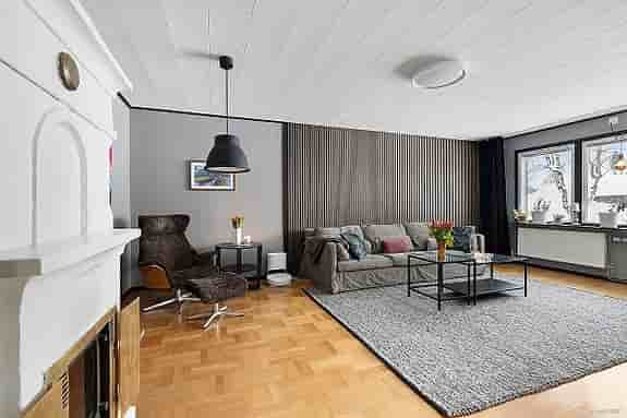 3,5 Soffa - Sits