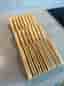 Knivblock Robert Welch Bamboo