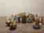 Lego - Minifigurer - Serie 17 (1 av 2)