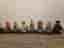 Lego - Minifigurer - Serie 17 (2 av 2)