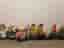 Lego - Minifigurer - Serie 17 (2 av 2)