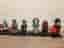 Lego - Minifigurer - Serie 14