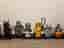 Lego - Minifigurer - Serie 14