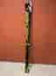 Fischer RC4 WC slalomskidor 170 med bindningar