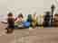Lego - Minifigurer - Serie the lego ninjago movie