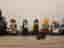 Lego - Minifigurer - Serie the lego ninjago movie