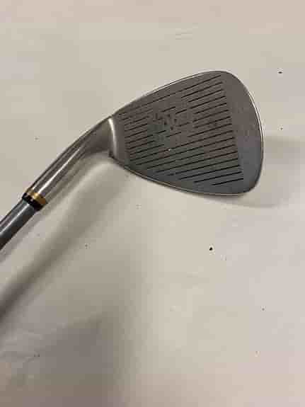 Cobra King Cobra II järnklubba oversize stålskaft