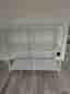 Hylla/ Sidobord