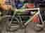 Cannondale racer caad17