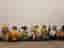 Lego - Minifigurer - Serie 12