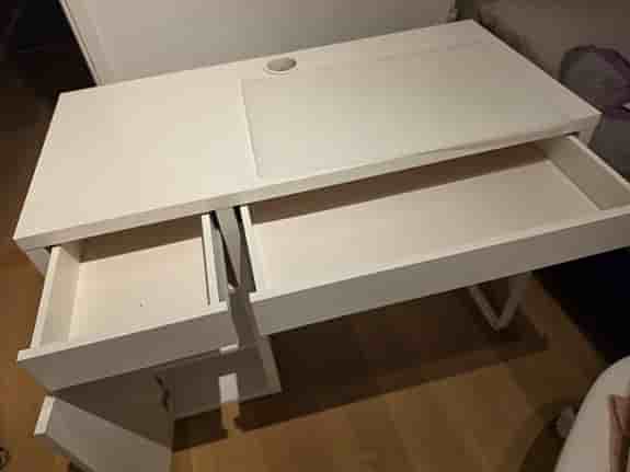 skrivbord