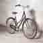 Stålhästen Cykel (svart) 7 VXL
