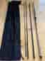 Daiwa Silver Creek Salmon Spin SCS 12MHFS-AS spö 12’ 25-75g