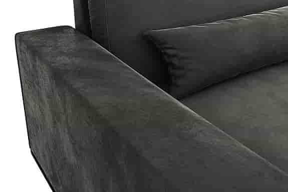 Helt ny 4-sits divansoffa