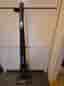 Electrolux ergorapido Classic EERC70EB, Skaftdammsugare