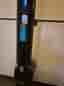 Electrolux ergorapido Classic EERC70EB, Skaftdammsugare