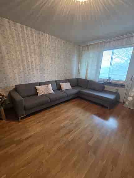 Toronto hörn soffa