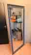 STOR spegel 178cmx79cm