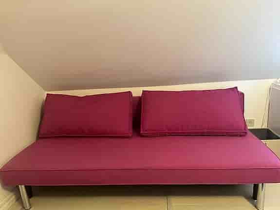 Design Bäddsoffa (200cm*94cm*37cm)