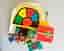 Retro Fisher-Price garage  parkeringshus vintage i toppskick!