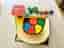 Retro Fisher-Price garage  parkeringshus vintage i toppskick!