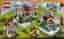 Lego Minecraft 21161 The crafting box 3.0