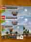Lego Minecraft 21161 The crafting box 3.0